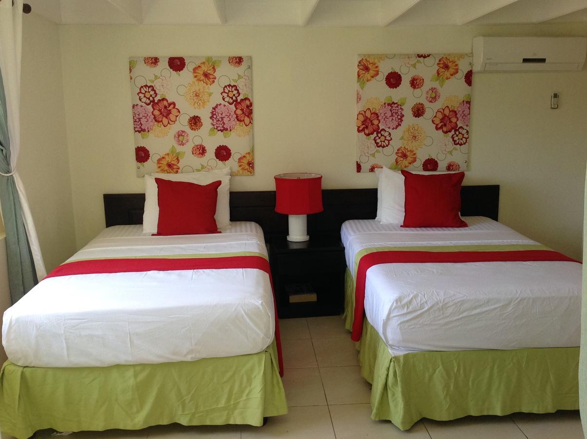 Apartamento The View At Mystic Ridge Penthouse 78A Ocho Ríos Exterior foto