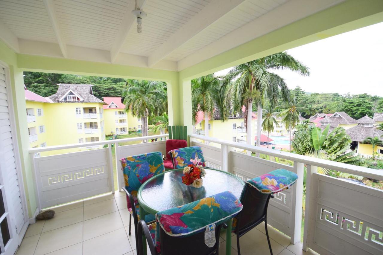 Apartamento The View At Mystic Ridge Penthouse 78A Ocho Ríos Exterior foto